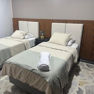 Small Twin Room